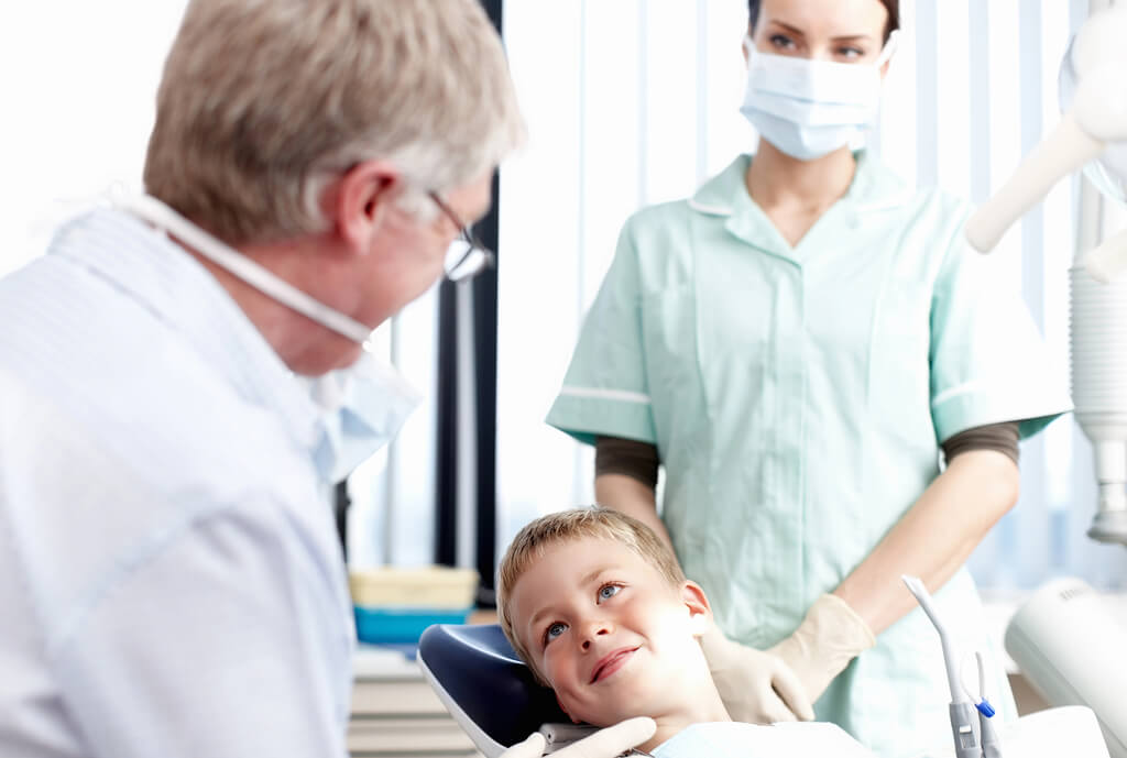 Sealants vs. Fluoride: Which Preventive Treatment Is Best for Your Child?