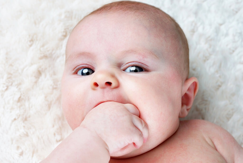 Teething Troubles: Relief Tips Beyond Teethers
