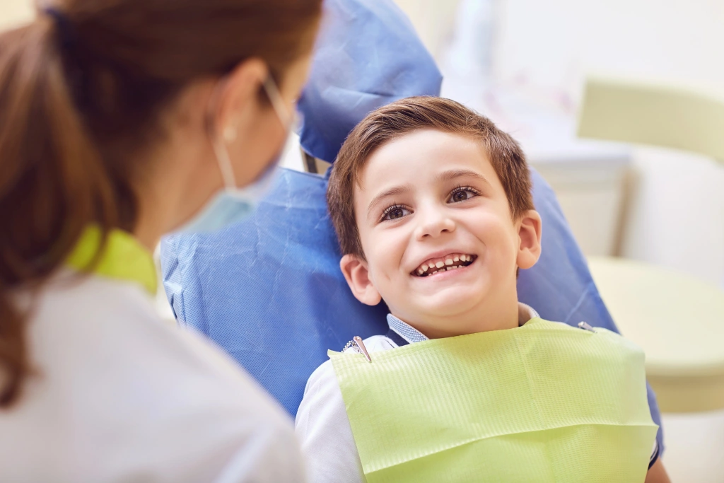 Why Regular Dental Checkups Are Different for Kids Than Adults
